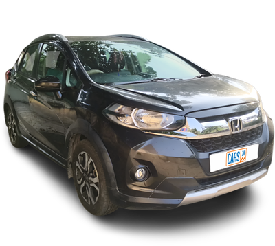 Honda WR-V-img